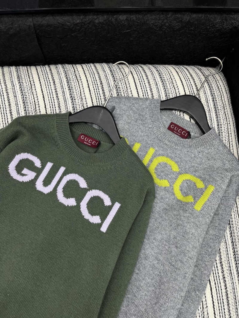 Gvc*1 sweaters